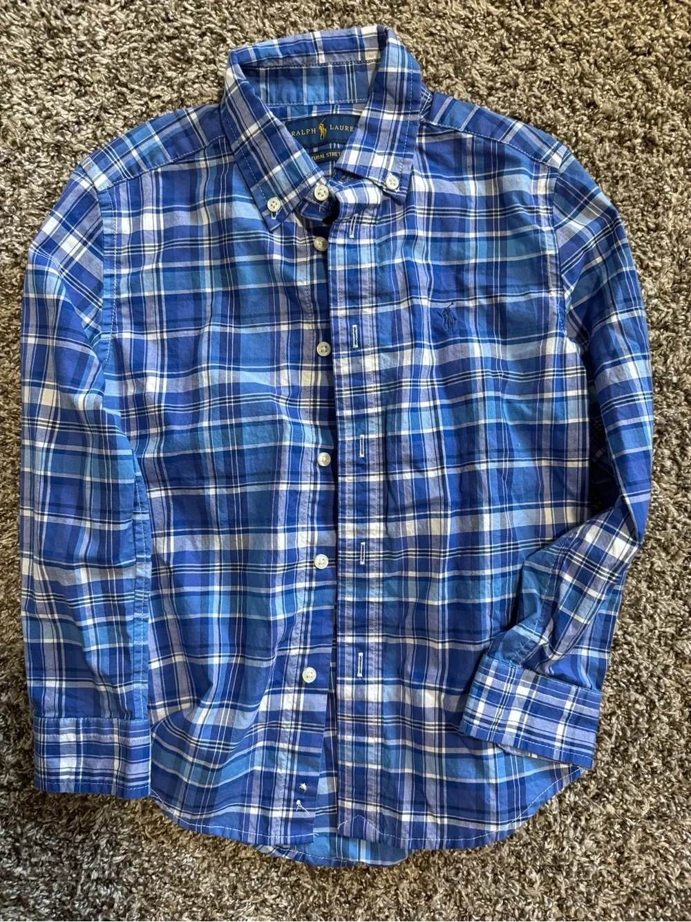 Ralph Lauren two ralph